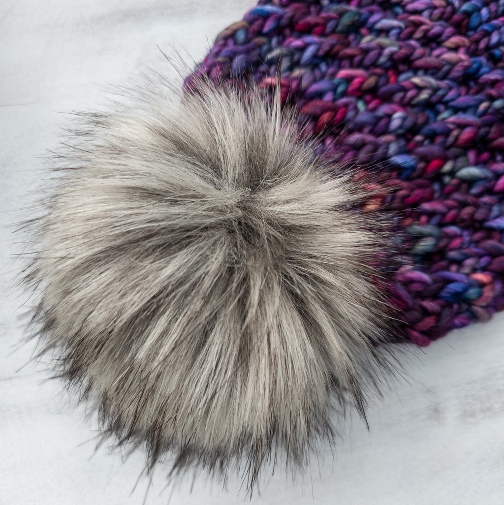 Luxe Line Emilia Beanie (Anniversario) | Adult