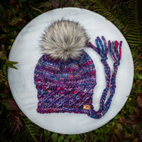 Luxe Line Crush Chapeau (Anniversario) | Adult