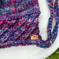 Luxe Line Crush Chapeau (Anniversario) | Adult