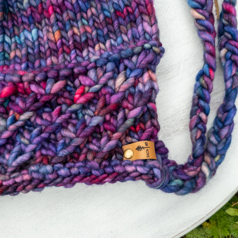 Luxe Line Crush Chapeau (Anniversario) | Adult