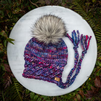 Luxe Line Crush Chapeau (Anniversario) | Adult