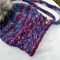 Luxe Line Crush Chapeau (Anniversario) | Adult