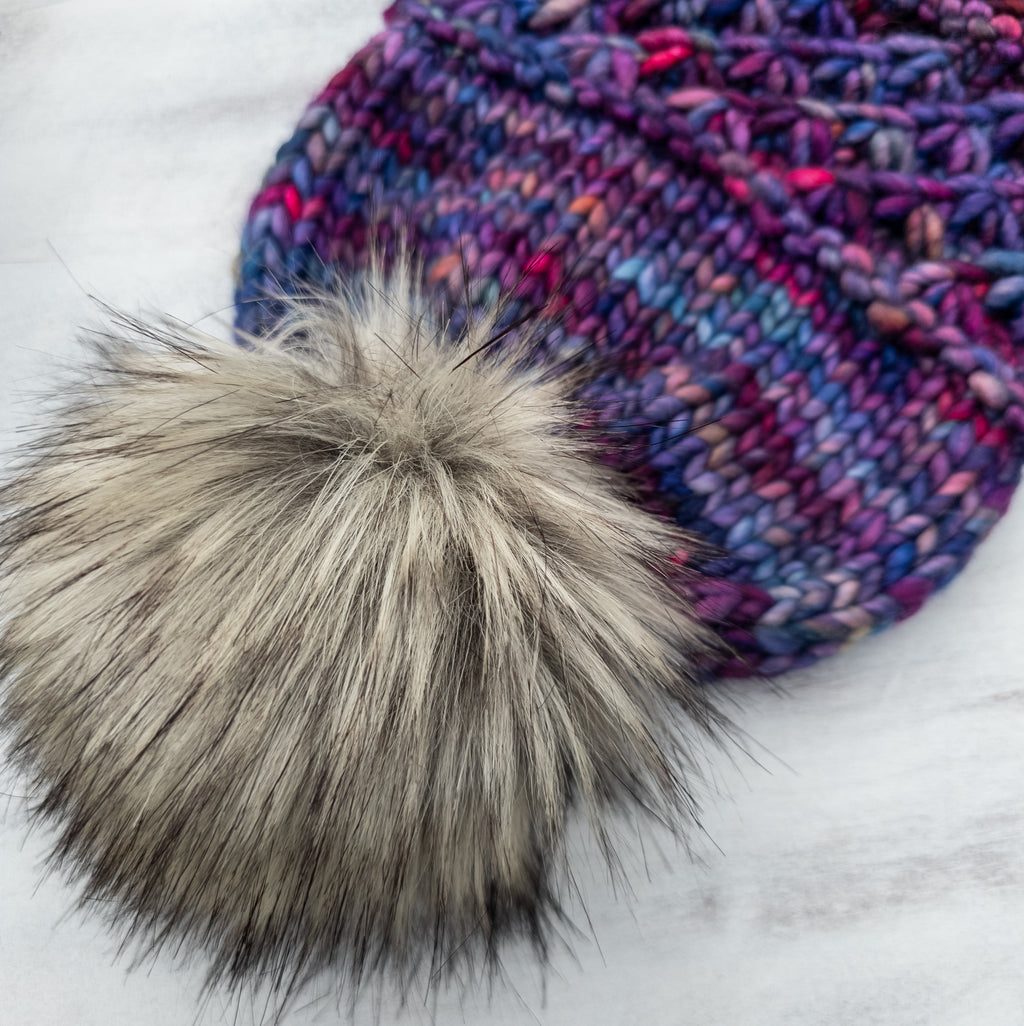 Luxe Line Crush Chapeau (Anniversario) | Adult