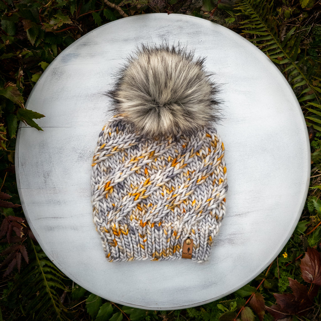 Luxe Line Estuary Beanie (Cozy) | Adult