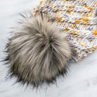 Luxe Line Estuary Beanie (Cozy) | Adult