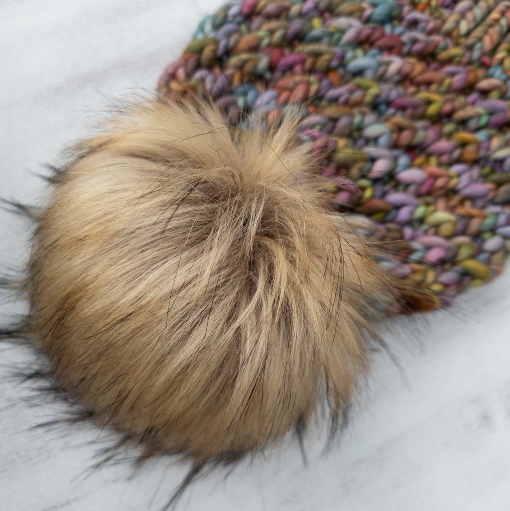 Luxe Line Emilia Beanie (Diana) | Adult