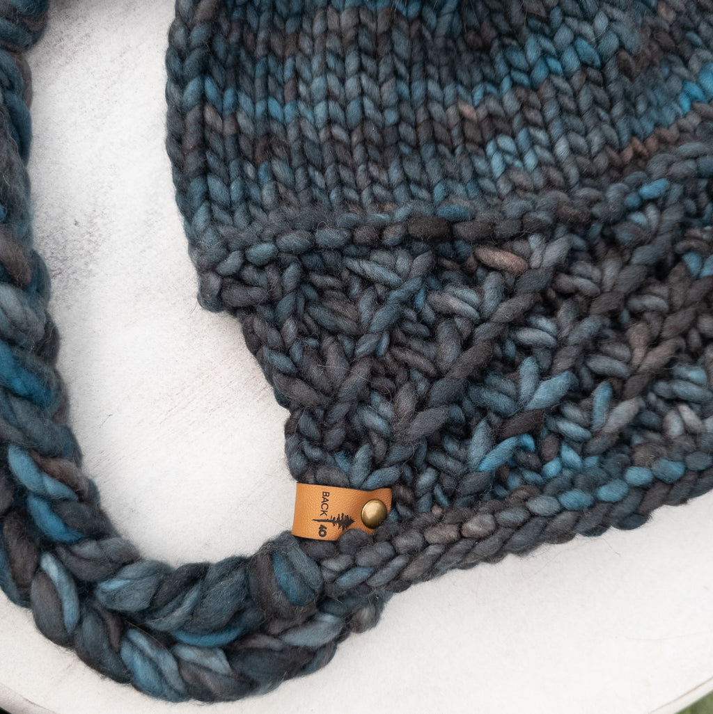 Luxe Line Crush Chapeau (Persia) | Adult