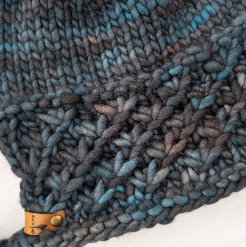 Luxe Line Crush Chapeau (Persia) | Adult