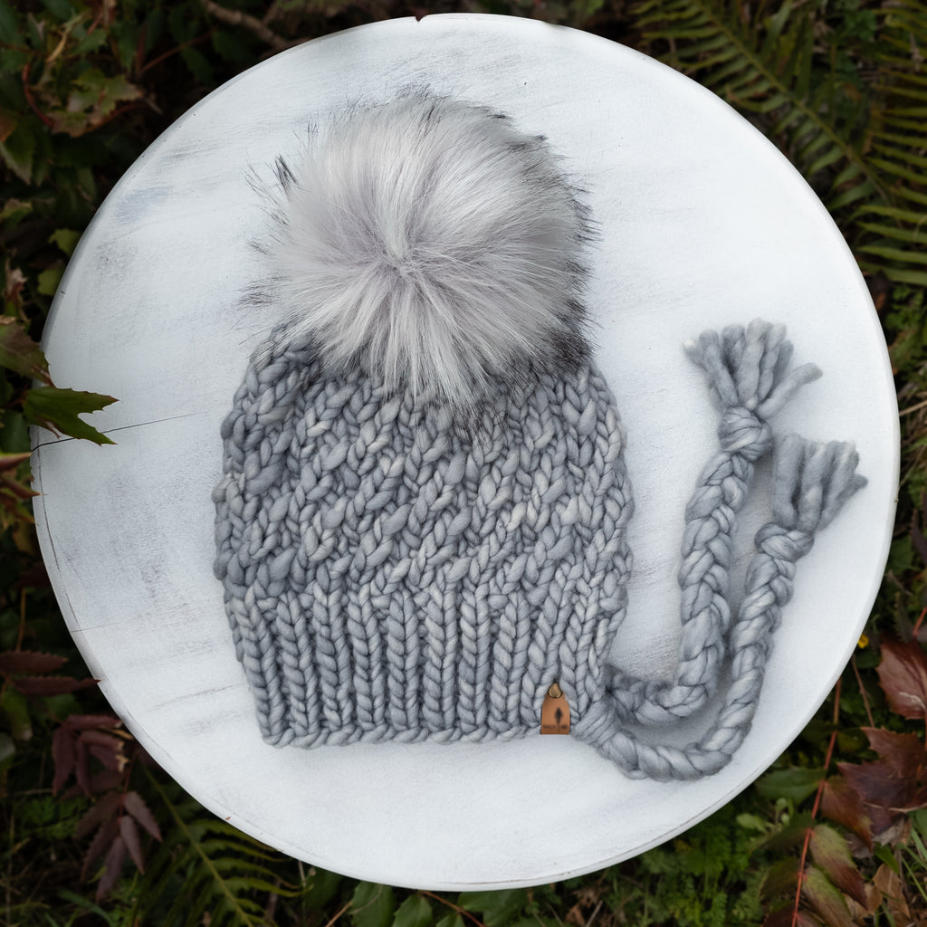 Luxe Line Emilia Split Brim (Cape Cod) | Adult