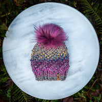 Gales of November Hat (Astroland) | 1-3 Years