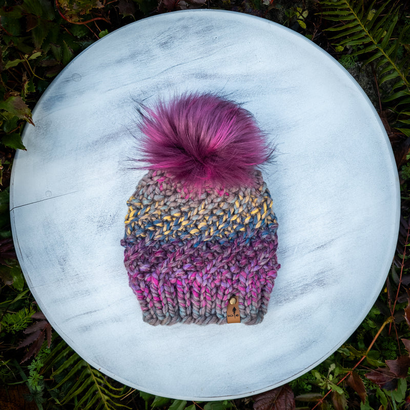 Gales of November Hat (Astroland) | 1-3 Years