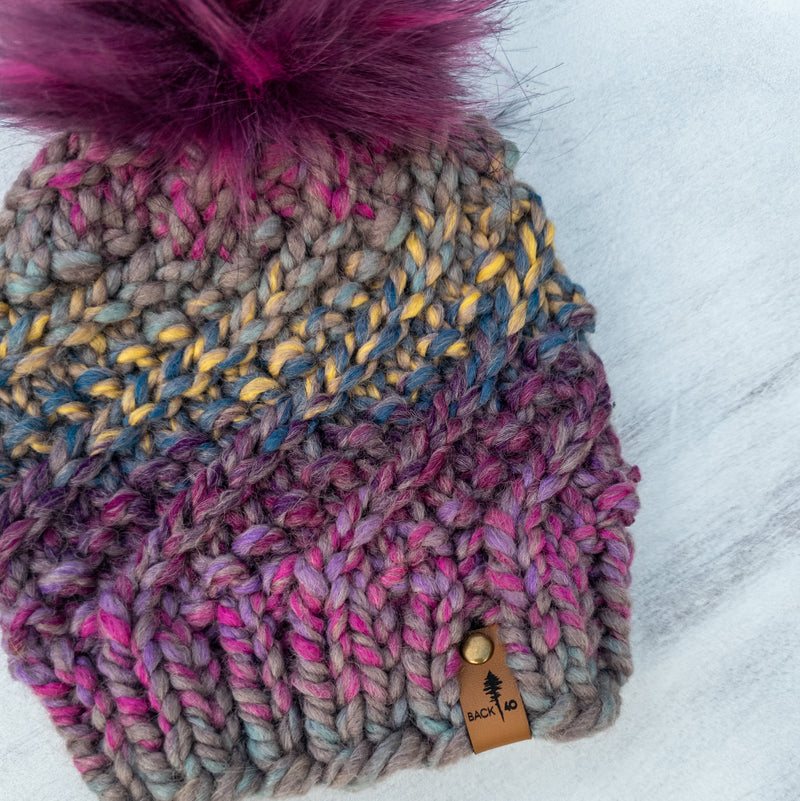Gales of November Hat (Astroland) | 1-3 Years