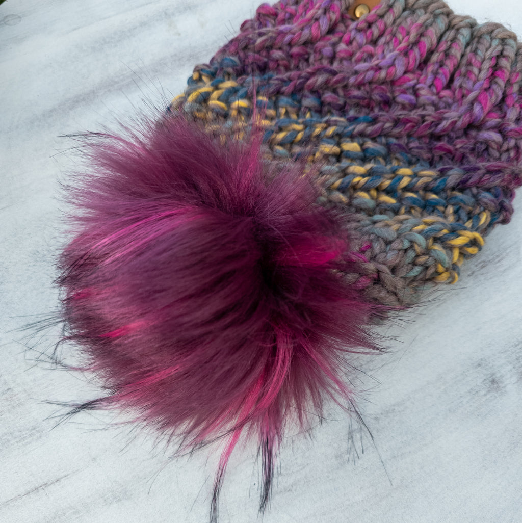 Gales of November Hat (Astroland) | 1-3 Years