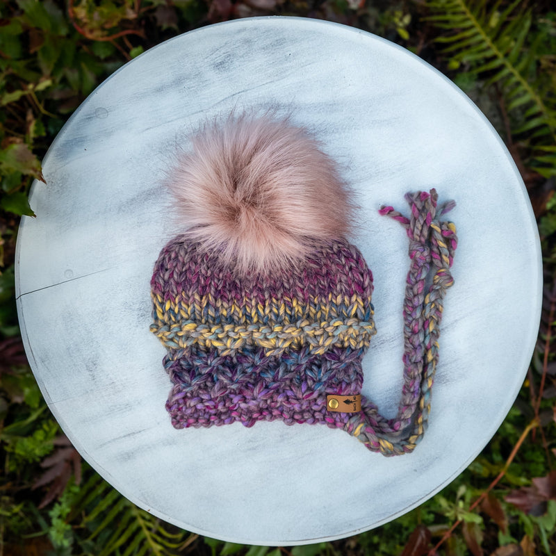 Crush Chapeau (Astroland) | 1-3 Years