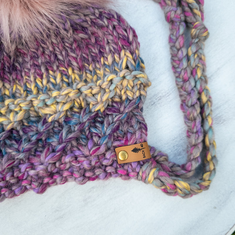 Crush Chapeau (Astroland) | 1-3 Years