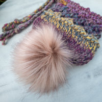 Crush Chapeau (Astroland) | 1-3 Years