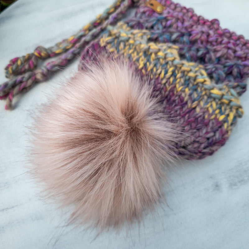 Crush Chapeau (Astroland) | 1-3 Years