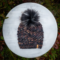 Luxe Line Gales of November (Woodland) | Adult