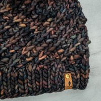 Luxe Line Gales of November (Woodland) | Adult