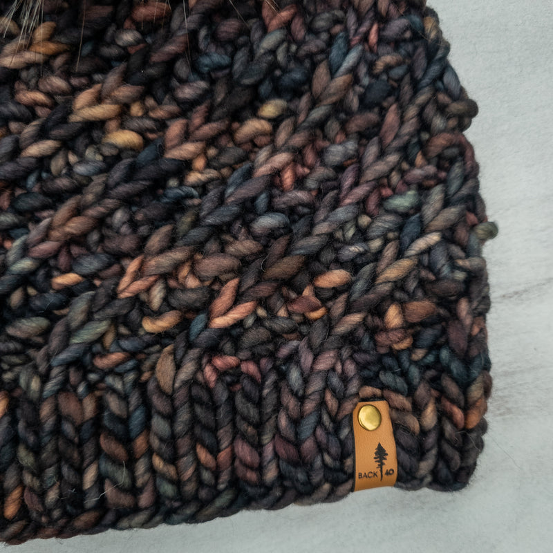 Luxe Line Gales of November (Woodland) | Adult