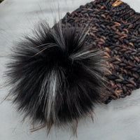 Luxe Line Gales of November (Woodland) | Adult