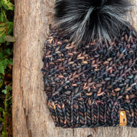 Luxe Line Gales of November (Woodland) | Adult