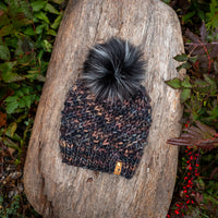 Luxe Line Gales of November (Woodland) | Adult