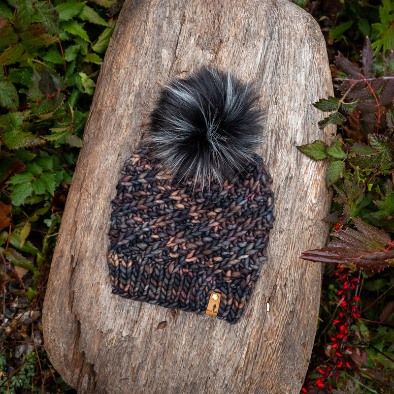 Luxe Line Gales of November (Woodland) | Adult