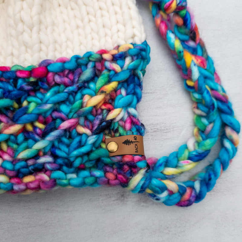 Luxe Line Crush Chapeau (Sweet Emotion) | 3-9 Years