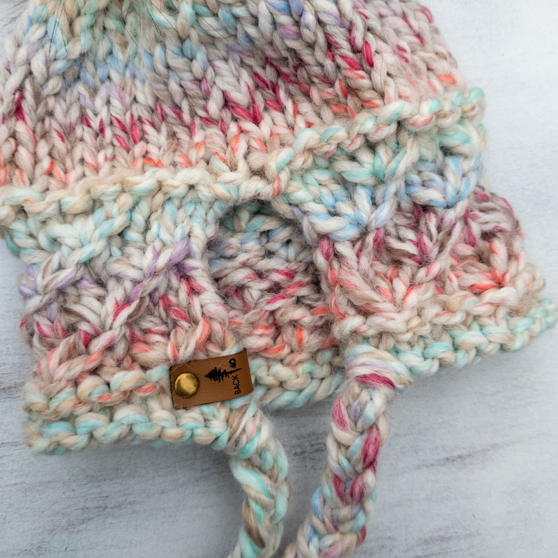 Crush Chapeau (Sorbet) | 1-3 Years