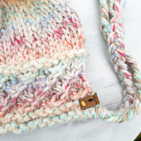 Crush Chapeau (Sorbet) | 1-3 Years