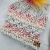 Crush Chapeau (Sorbet) | 1-3 Years