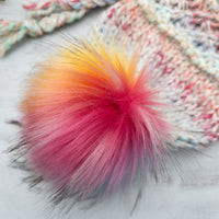 Crush Chapeau (Sorbet) | 1-3 Years