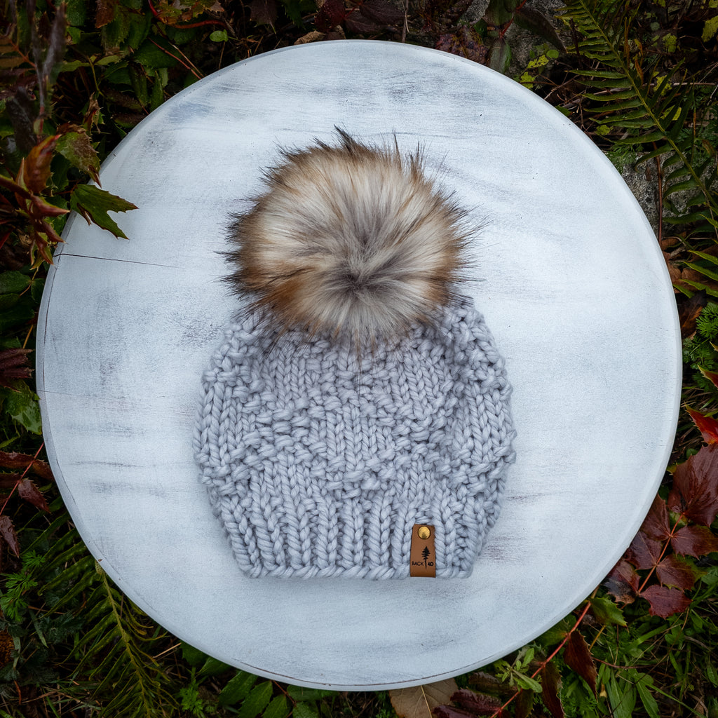 Classic Line Etta Toque (Thaw) | Adult