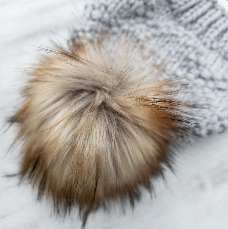 Classic Line Etta Toque (Thaw) | Adult