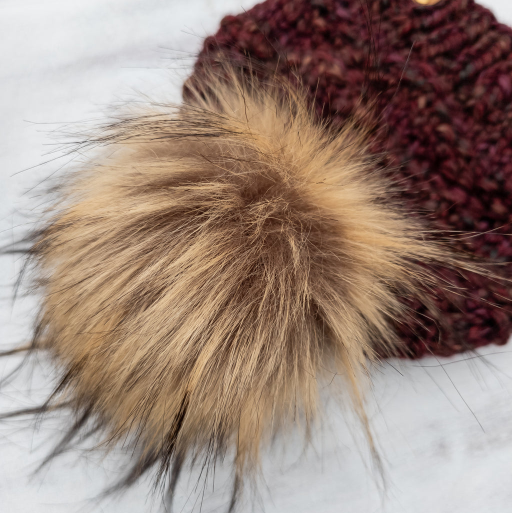 Classic Line Etta Toque (Mulled Wine) | Adult