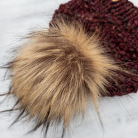 Classic Line Etta Toque (Mulled Wine) | Adult