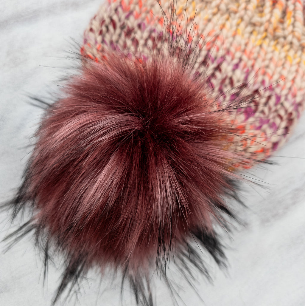 Classic Beanie (Spice Market) | 1-3 Years