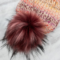 Classic Beanie (Spice Market) | 1-3 Years