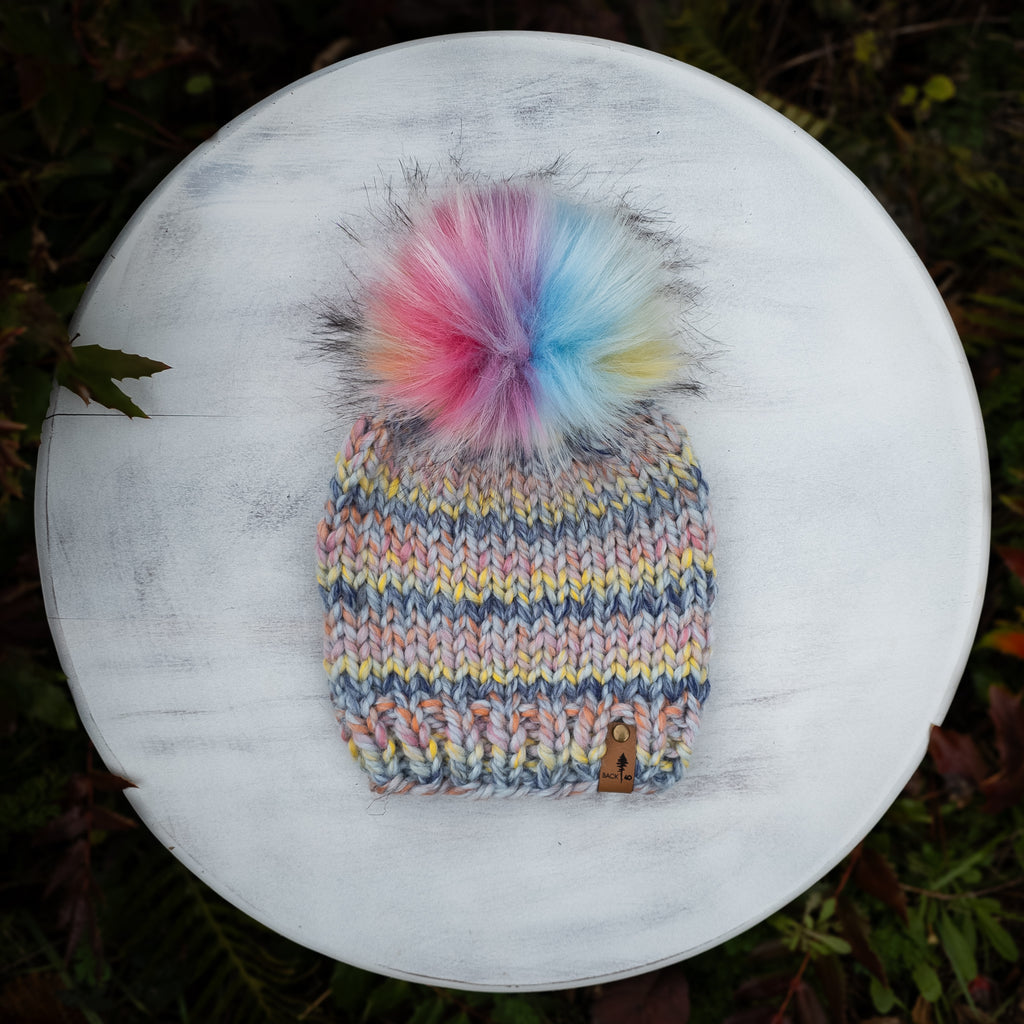 Classic Beanie (Dreamcatcher) | 1-3 Years