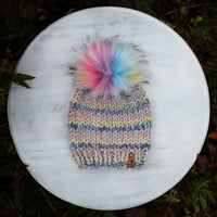 Classic Beanie (Dreamcatcher) | 1-3 Years