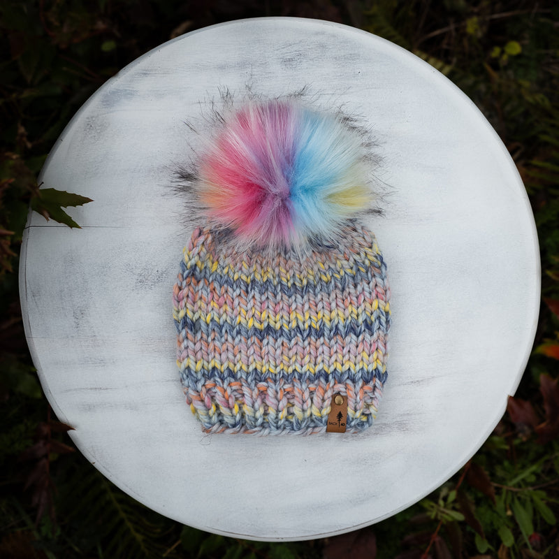 Classic Beanie (Dreamcatcher) | 1-3 Years
