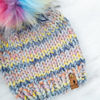 Classic Beanie (Dreamcatcher) | 1-3 Years