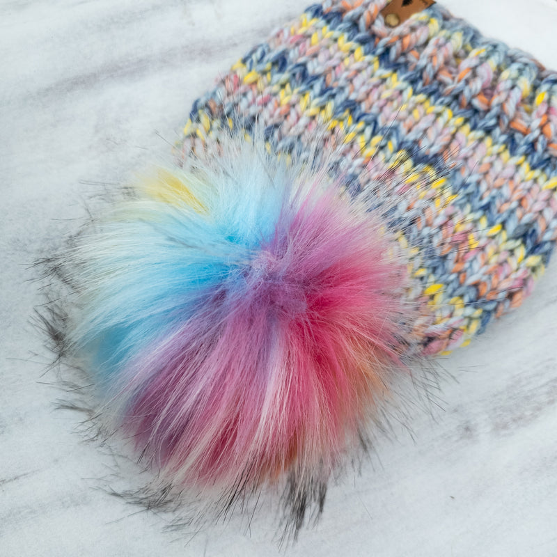 Classic Beanie (Dreamcatcher) | 1-3 Years