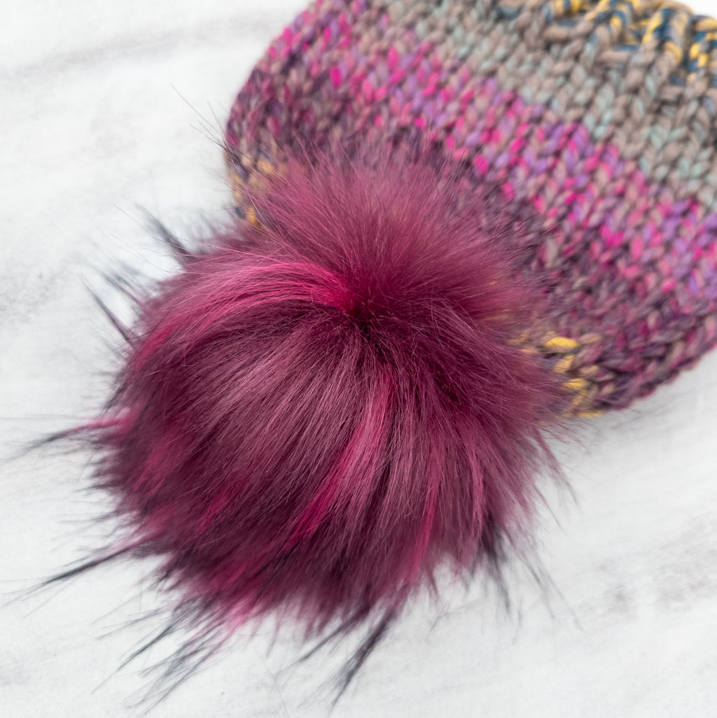 Classic Beanie (Astroland) | 1-3 Years