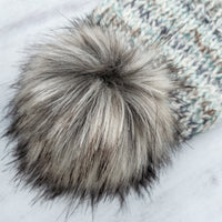 Classic Beanie (Seaglass) | 1-3 Years