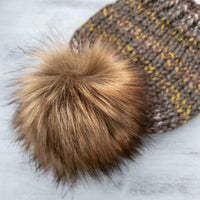 Classic Beanie (Urban Camo) | 1-3 Years