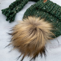 Classic Bonnet (Fir) | 1-3 Years