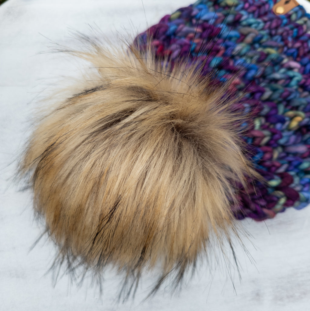 Luxe Line Emilia Beanie (Anniversario) | Adult