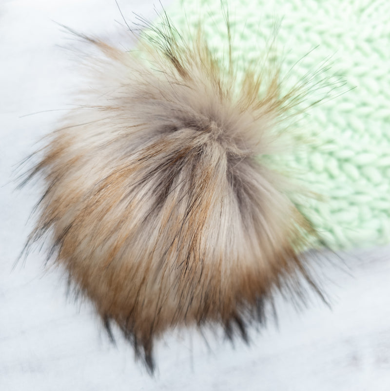 Luxe Line Gales of November (Water Green) | Adult